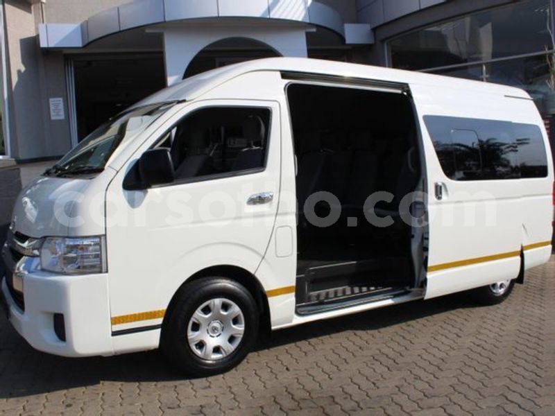 Big with watermark toyota hiace leribe maputsoa 20665