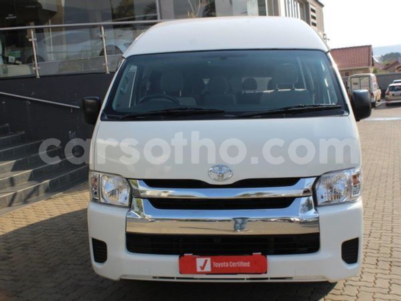 Big with watermark toyota hiace leribe maputsoa 20665