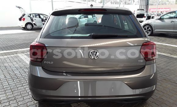Sayi Na hannu Volkswagen Polo Silver Mota in Hlotse a Leribe Sayi Na hannu Volkswagen Polo Silver Mota in Hlotse a Leribe
