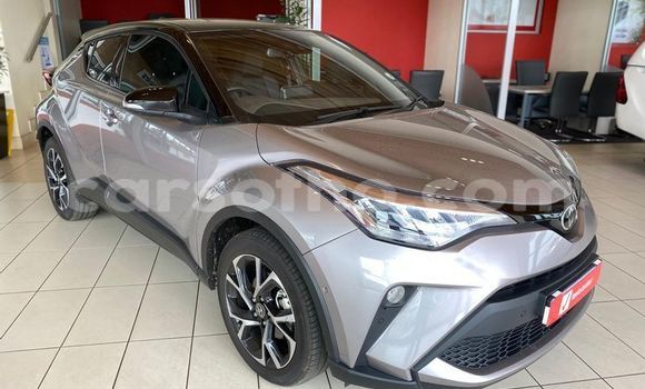 Buy Used Toyota Chaser Silver Car in Maputsoa in Leribe Buy Used Toyota Chaser Silver Car in Maputsoa in Leribe