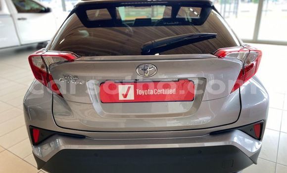 Buy Used Toyota Chaser Silver Car in Maputsoa in Leribe Buy Used Toyota Chaser Silver Car in Maputsoa in Leribe