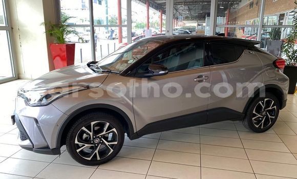 Buy Used Toyota Chaser Silver Car in Maputsoa in Leribe Buy Used Toyota Chaser Silver Car in Maputsoa in Leribe