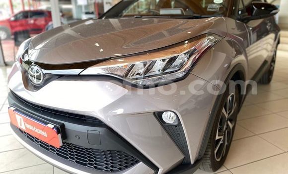 Buy Used Toyota Chaser Silver Car in Maputsoa in Leribe Buy Used Toyota Chaser Silver Car in Maputsoa in Leribe