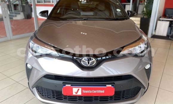 Buy Used Toyota Chaser Silver Car in Maputsoa in Leribe Buy Used Toyota Chaser Silver Car in Maputsoa in Leribe