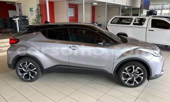 Buy Used Toyota Chaser Silver Car in Maputsoa in Leribe Buy Used Toyota Chaser Silver Car in Maputsoa in Leribe