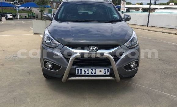 اشتري مستعمل Hyundai ix35 Red سيارة في Maputsoe في Leribe اشتري مستعمل Hyundai ix35 Red سيارة في Maputsoe في Leribe