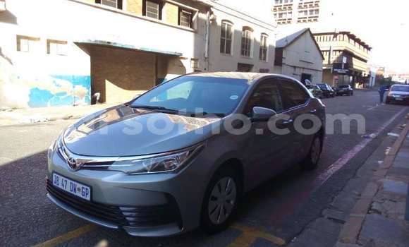 Acheter Occasion Voiture Toyota Corolla Autre à Maseru, Maseru Acheter Occasion Voiture Toyota Corolla Autre à Maseru, Maseru