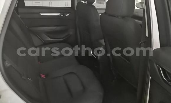 Acheter Occasion Voiture Mazda CX-5 Blanc à Maseru, Maseru Acheter Occasion Voiture Mazda CX-5 Blanc à Maseru, Maseru