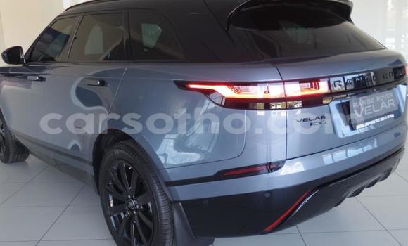 Acheter Occasion Voiture Land Rover Range Rover Velar Autre à Maseru, Maseru Acheter Occasion Voiture Land Rover Range Rover Velar Autre à Maseru, Maseru