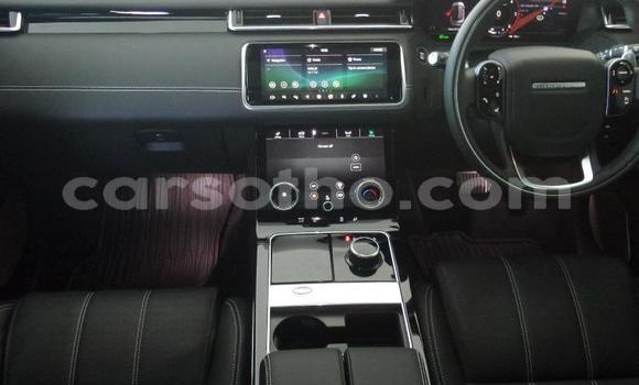 Acheter Occasion Voiture Land Rover Range Rover Velar Autre à Maseru, Maseru Acheter Occasion Voiture Land Rover Range Rover Velar Autre à Maseru, Maseru