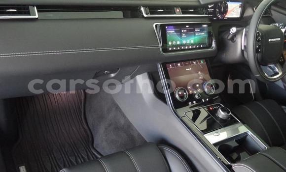 Acheter Occasion Voiture Land Rover Range Rover Velar Autre à Maseru, Maseru Acheter Occasion Voiture Land Rover Range Rover Velar Autre à Maseru, Maseru