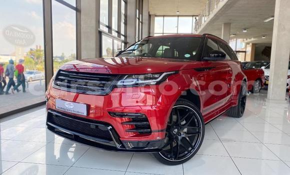 اشتري مستعمل Land Rover Range Rover Velar Red سيارة في Maseru في Maseru اشتري مستعمل Land Rover Range Rover Velar Red سيارة في Maseru في Maseru