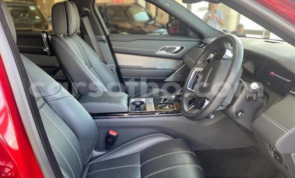 اشتري مستعمل Land Rover Range Rover Velar Red سيارة في Maseru في Maseru اشتري مستعمل Land Rover Range Rover Velar Red سيارة في Maseru في Maseru