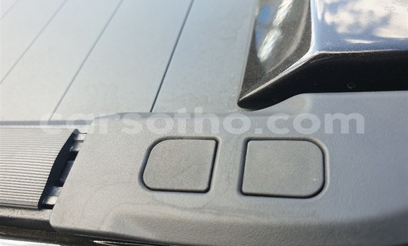 Acheter Occasion Voiture Toyota Hilux Blanc à Maseru, Maseru Acheter Occasion Voiture Toyota Hilux Blanc à Maseru, Maseru