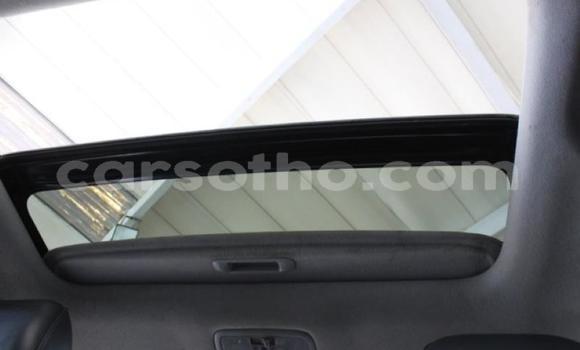 Sayi Na hannu Kia Rio Silver Mota in Maseru a Maseru Sayi Na hannu Kia Rio Silver Mota in Maseru a Maseru