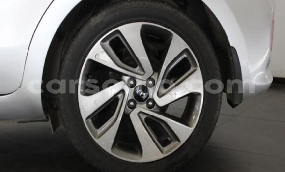 Sayi Na hannu Kia Rio Silver Mota in Maseru a Maseru Sayi Na hannu Kia Rio Silver Mota in Maseru a Maseru
