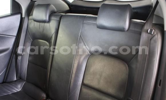 Sayi Na hannu Kia Rio Silver Mota in Maseru a Maseru Sayi Na hannu Kia Rio Silver Mota in Maseru a Maseru