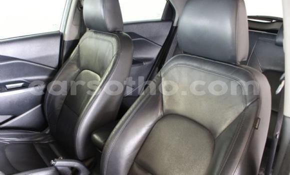 Sayi Na hannu Kia Rio Silver Mota in Maseru a Maseru Sayi Na hannu Kia Rio Silver Mota in Maseru a Maseru