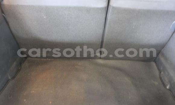 Sayi Na hannu Kia Rio Silver Mota in Maseru a Maseru Sayi Na hannu Kia Rio Silver Mota in Maseru a Maseru