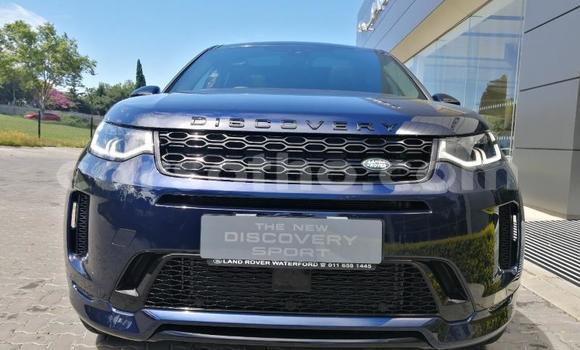 اشتري مستعمل Land Rover Discovery Sport Blue سيارة في Maseru في Maseru اشتري مستعمل Land Rover Discovery Sport Blue سيارة في Maseru في Maseru