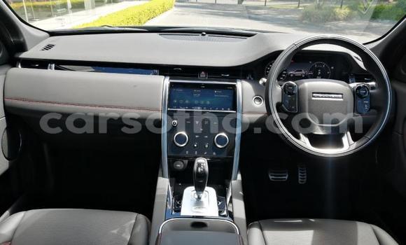 اشتري مستعمل Land Rover Discovery Sport Blue سيارة في Maseru في Maseru اشتري مستعمل Land Rover Discovery Sport Blue سيارة في Maseru في Maseru