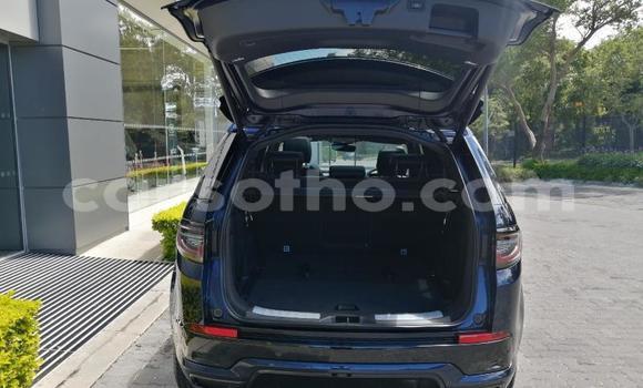 اشتري مستعمل Land Rover Discovery Sport Blue سيارة في Maseru في Maseru اشتري مستعمل Land Rover Discovery Sport Blue سيارة في Maseru في Maseru