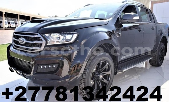 اشتري مستعمل Ford Ranger Black سيارة في Maseru في Maseru اشتري مستعمل Ford Ranger Black سيارة في Maseru في Maseru