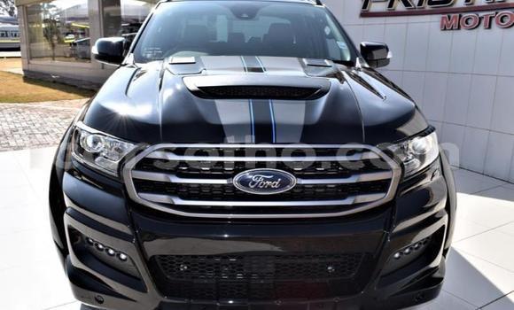 اشتري مستعمل Ford Ranger Black سيارة في Maseru في Maseru اشتري مستعمل Ford Ranger Black سيارة في Maseru في Maseru