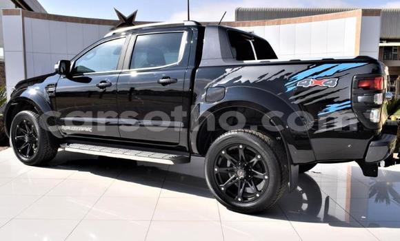 اشتري مستعمل Ford Ranger Black سيارة في Maseru في Maseru اشتري مستعمل Ford Ranger Black سيارة في Maseru في Maseru