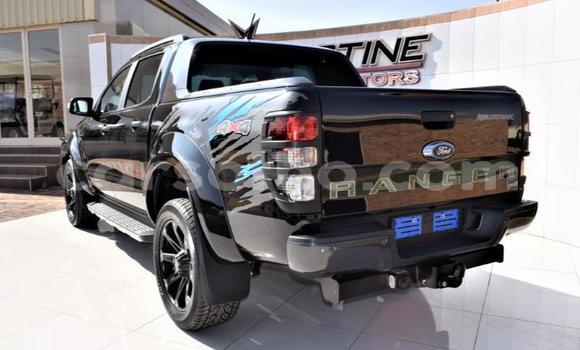 اشتري مستعمل Ford Ranger Black سيارة في Maseru في Maseru اشتري مستعمل Ford Ranger Black سيارة في Maseru في Maseru
