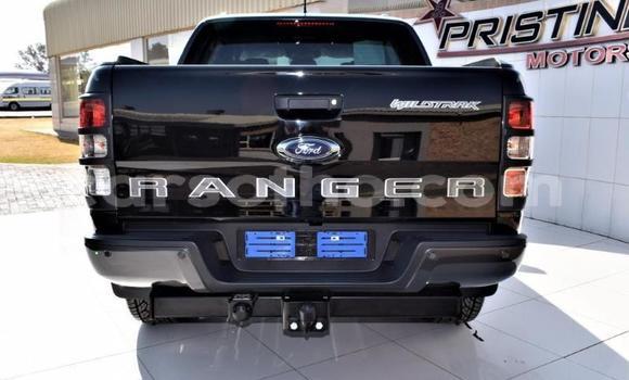 اشتري مستعمل Ford Ranger Black سيارة في Maseru في Maseru اشتري مستعمل Ford Ranger Black سيارة في Maseru في Maseru