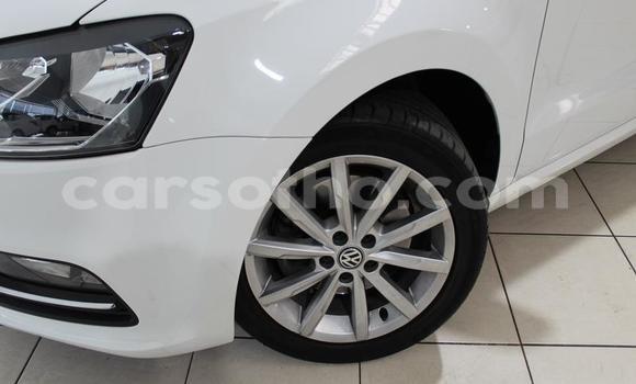 Buy Used Volkswagen Polo White Car in Maseru in Maseru Buy Used Volkswagen Polo White Car in Maseru in Maseru