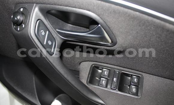 Buy Used Volkswagen Polo White Car in Maseru in Maseru Buy Used Volkswagen Polo White Car in Maseru in Maseru