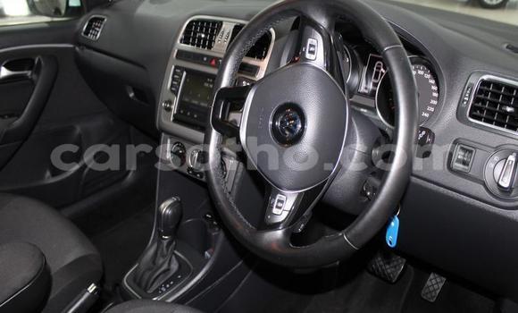 Buy Used Volkswagen Polo White Car in Maseru in Maseru Buy Used Volkswagen Polo White Car in Maseru in Maseru