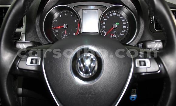 Buy Used Volkswagen Polo White Car in Maseru in Maseru Buy Used Volkswagen Polo White Car in Maseru in Maseru
