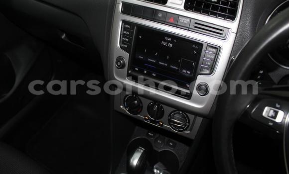 Buy Used Volkswagen Polo White Car in Maseru in Maseru Buy Used Volkswagen Polo White Car in Maseru in Maseru