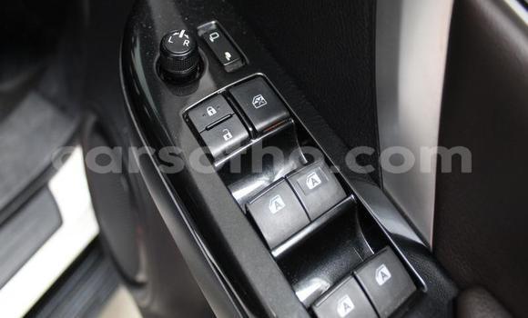 Sayi Na hannu Toyota Fortuner White Mota in Maseru a Maseru Sayi Na hannu Toyota Fortuner White Mota in Maseru a Maseru