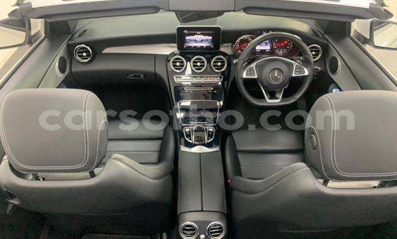 اشتري مستعمل Mercedes-Benz C–Class White سيارة في Maseru في Maseru اشتري مستعمل Mercedes-Benz C–Class White سيارة في Maseru في Maseru