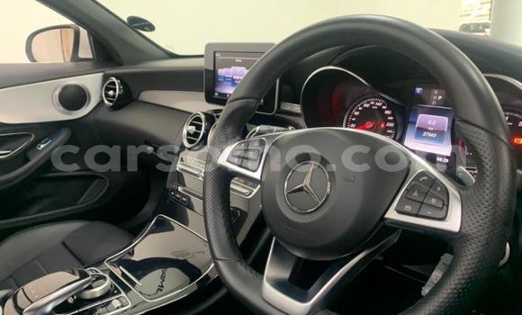 اشتري مستعمل Mercedes-Benz C–Class White سيارة في Maseru في Maseru اشتري مستعمل Mercedes-Benz C–Class White سيارة في Maseru في Maseru