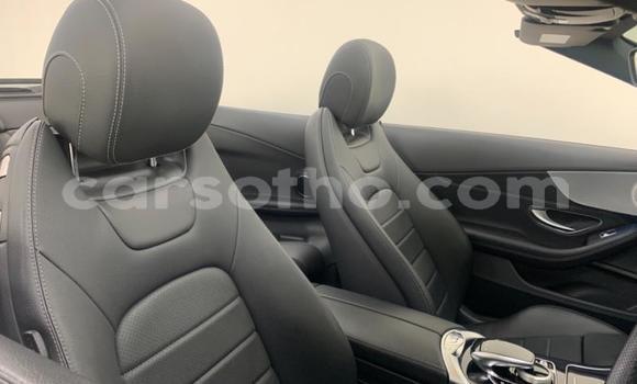اشتري مستعمل Mercedes-Benz C–Class White سيارة في Maseru في Maseru اشتري مستعمل Mercedes-Benz C–Class White سيارة في Maseru في Maseru