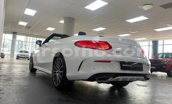 اشتري مستعمل Mercedes-Benz C–Class White سيارة في Maseru في Maseru اشتري مستعمل Mercedes-Benz C–Class White سيارة في Maseru في Maseru