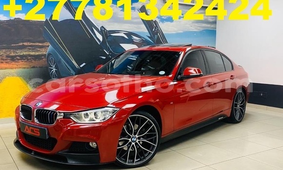 اشتري مستعمل BMW 3–Series Red سيارة في Maseru في Maseru اشتري مستعمل BMW 3–Series Red سيارة في Maseru في Maseru