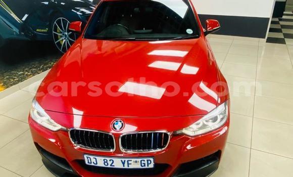 اشتري مستعمل BMW 3–Series Red سيارة في Maseru في Maseru اشتري مستعمل BMW 3–Series Red سيارة في Maseru في Maseru