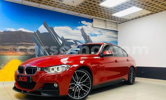 اشتري مستعمل BMW 3–Series Red سيارة في Maseru في Maseru اشتري مستعمل BMW 3–Series Red سيارة في Maseru في Maseru
