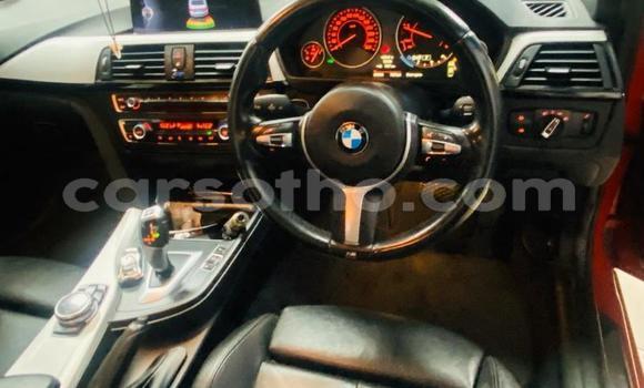 اشتري مستعمل BMW 3–Series Red سيارة في Maseru في Maseru اشتري مستعمل BMW 3–Series Red سيارة في Maseru في Maseru