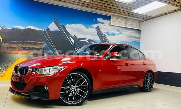 اشتري مستعمل BMW 3–Series Red سيارة في Maseru في Maseru اشتري مستعمل BMW 3–Series Red سيارة في Maseru في Maseru