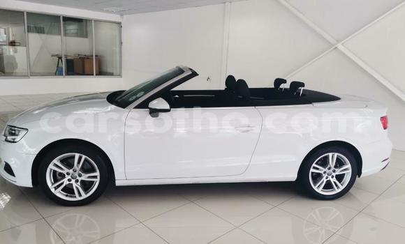 اشتري مستعمل Audi A3 White سيارة في Maseru في Maseru اشتري مستعمل Audi A3 White سيارة في Maseru في Maseru