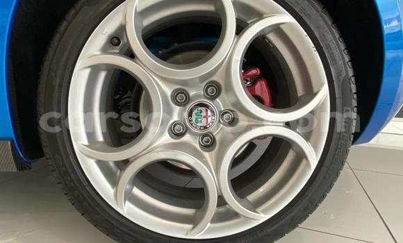 اشتري مستعمل Alfa Romeo Giulietta Blue سيارة في Maseru في Maseru اشتري مستعمل Alfa Romeo Giulietta Blue سيارة في Maseru في Maseru