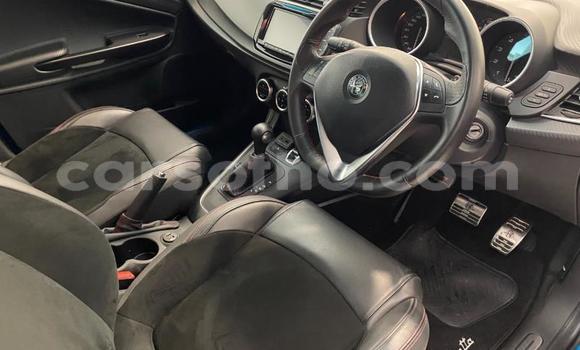 اشتري مستعمل Alfa Romeo Giulietta Blue سيارة في Maseru في Maseru اشتري مستعمل Alfa Romeo Giulietta Blue سيارة في Maseru في Maseru