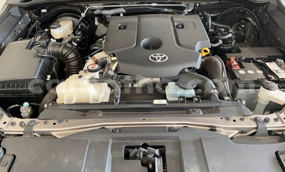 اشتري مستعمل Toyota Hilux Silver سيارة في Maseru في Maseru اشتري مستعمل Toyota Hilux Silver سيارة في Maseru في Maseru